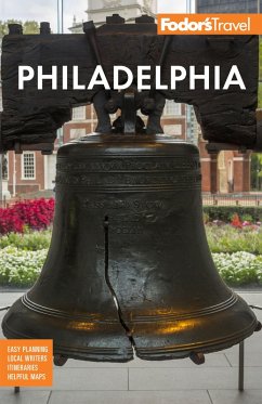 Cover Fodor's Philadelphia (eBook, ePUB)