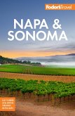 Fodor's Napa & Sonoma (eBook, ePUB)