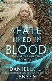 A Fate Inked in Blood (eBook, ePUB)