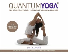 Cover Quantum Yoga (eBook, ePUB)