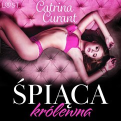 Śpiąca królewna – opowiadanie dark erotic (MP3-Download) - Curant, Catrina