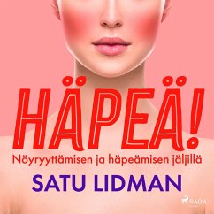 Häpeä! (MP3-Download) - Lidman, Satu