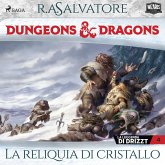 Dungeons & Dragons: La reliquia di cristallo (MP3-Download)