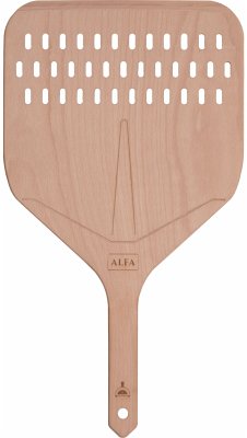 Alfa Forni Pizza Schaufel Holz 36cm - 14in