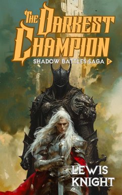 The Darkest Champion (Shadow Battles, #2) (eBook, ePUB) - Knight, Lewis