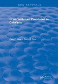 Nonequilibrium Processes in Catalysis (eBook, ePUB)