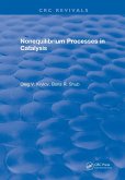 Nonequilibrium Processes in Catalysis (eBook, ePUB) Nonequilibrium Processes in Catalysis (eBook, ePUB)