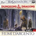 Dungeons & Dragons: Fiumi d'argento (MP3-Download)