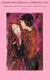 Vampire and werewolf, forbidden love (eBook, ePUB)