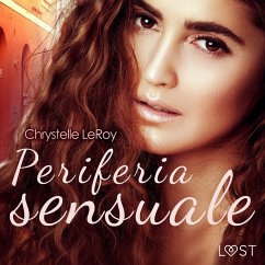 Periferia sensuale (MP3-Download) - LeRoy, Chrystelle