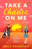 Take a Chance on Me (eBook, ePUB)