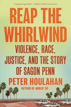 Cover Reap the Whirlwind (eBook, ePUB)