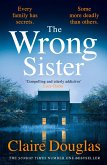 The Wrong Sister (eBook, ePUB)