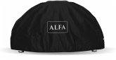 Alfa Forni Schutzhülle Schwarz 2 Pizze (Futuro) Alfa Forni Schutzhülle Schwarz 2 Pizze (Futuro)