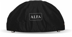 Alfa Forni Schutzhülle Schwarz 2 Pizze (Futuro)