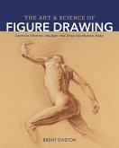 The Art and Science of Figure Drawing (eBook, ePUB)