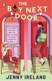 The Boy Next Door (eBook, ePUB)