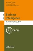 Business Intelligence (eBook, PDF)