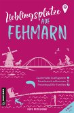 Lieblingsplätze auf Fehmarn (eBook, PDF)
