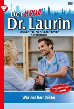 Was nun, Herr Doktor? (eBook, ePUB) - Maybach, Viola