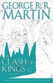 A Clash of Kings: Graphic Novel, Volume Three (eBook, ePUB)
