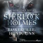 Baskerville-hundurinn (MP3-Download)