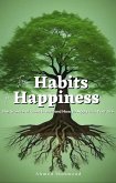 From Habits to Happiness (eBook, ePUB)