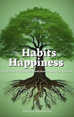 Cover From Habits to Happiness (eBook, ePUB)