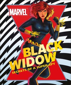 Cover Marvel Black Widow (eBook, ePUB)