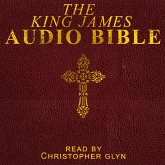 The King James Audio Bible Part 1 of 3 (MP3-Download)