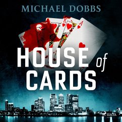 House of Cards (MP3-Download) - Dobbs, Michael