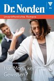 Hat Mona kein Gewissen? (eBook, ePUB)