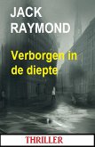 Verborgen in de diepte: Thriller (eBook, ePUB)