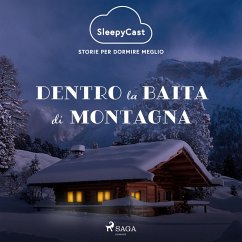 SleepyCast. Storie per dormire meglio 1.3 (MP3-Download) - Marasco, Roberta