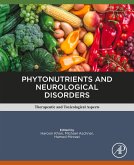 Phytonutrients and Neurological Disorders (eBook, ePUB)