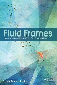Fluid Frames (eBook, ePUB) - Parks, Corrie Francis
