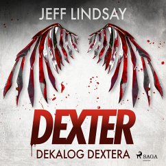 Dekalog Dextera (MP3-Download) - Lindsay, Jeff
