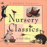 Nursery Classics (eBook, ePUB)