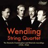 Wendling String Quartet - Bild 1