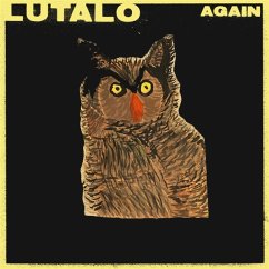 Again - Lutalo