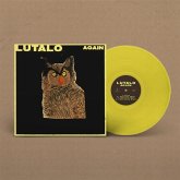 Again (Transparent Yellow Vinyl)