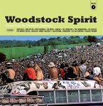 Woodstock Spirit - (New Version)