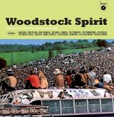 Woodstock Spirit - (New Version)