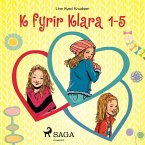 K fyrir Klara 1-5 (MP3-Download)