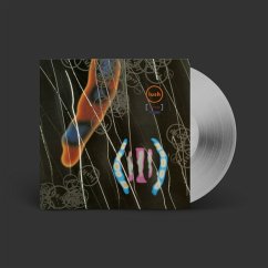 Spooky (Ltd. Clear Vinyl Edit.) - Lush