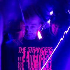 The Strangers - Strangers,The