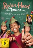Robin Hood Junior - Abenteuer auf dem Schulhof