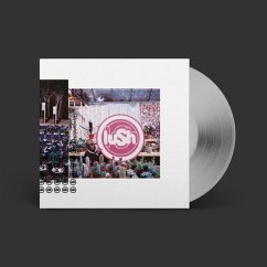 Lovelife (Ltd. Clear Vinyl Edit.) - Lush