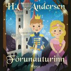 Förunauturinn (MP3-Download)