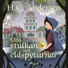 Litla stúlkan með eldspýturnar... - Bild 1